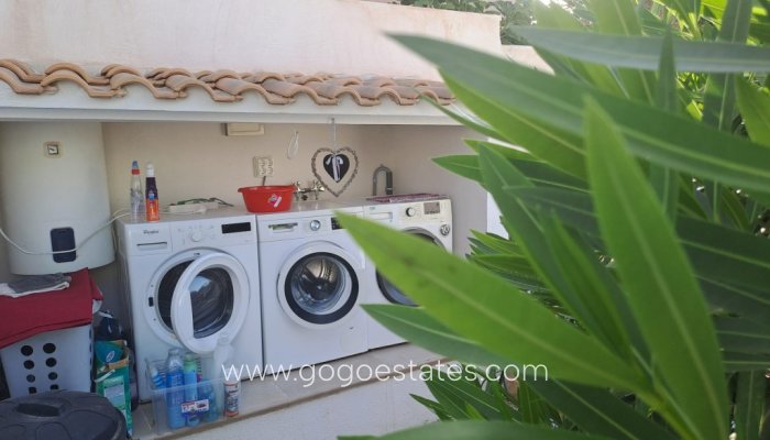 Te koop - Huis - Vrijstaande Villa - Rojales - Ciudad Quesada