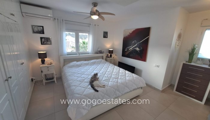 Te koop - Huis - Vrijstaande Villa - Rojales - Ciudad Quesada