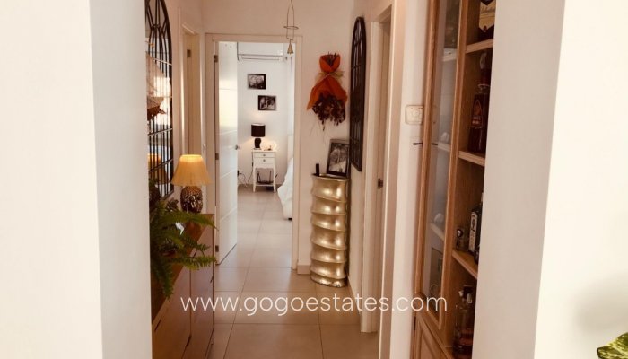 Te koop - Huis - Vrijstaande Villa - Rojales - Ciudad Quesada