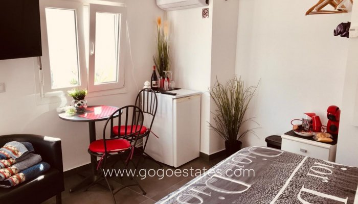 Te koop - Huis - Vrijstaande Villa - Rojales - Ciudad Quesada