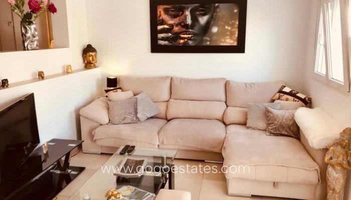 Te koop - Huis - Vrijstaande Villa - Rojales - Ciudad Quesada