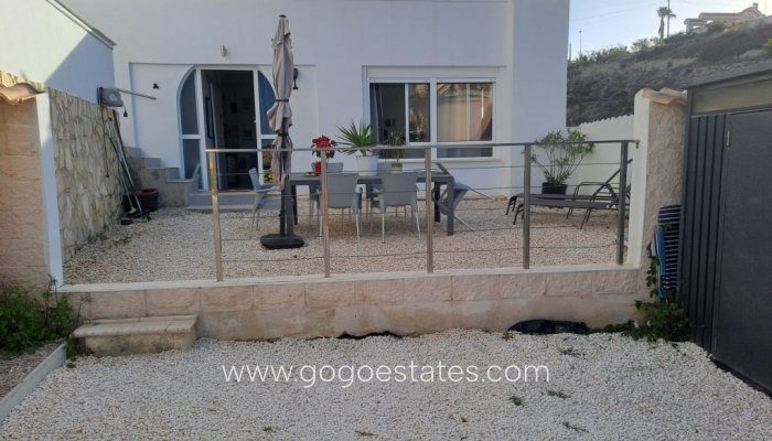 Te koop - Huis - Vrijstaande Villa - Rojales - Ciudad Quesada