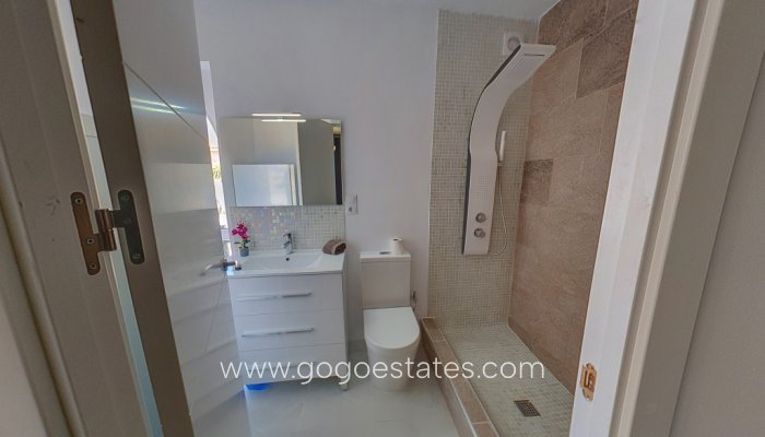 Te koop - Huis - Vrijstaande Villa - Rojales - Ciudad Quesada