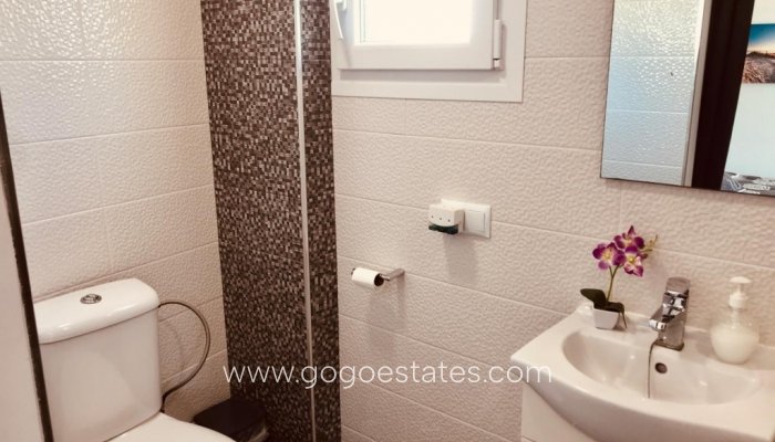 Te koop - Huis - Vrijstaande Villa - Rojales - Ciudad Quesada