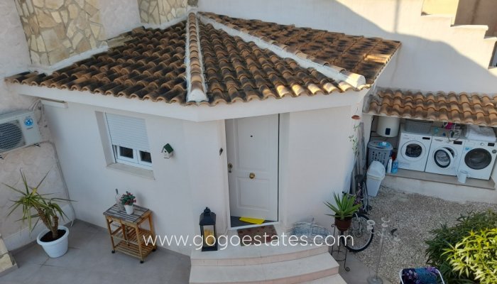 Te koop - Huis - Vrijstaande Villa - Rojales - Ciudad Quesada