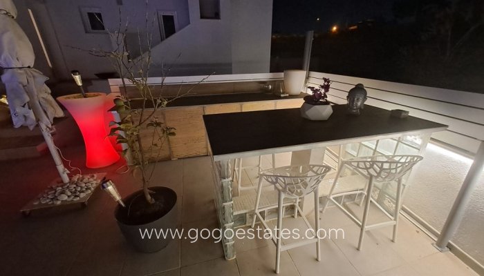 Te koop - Huis - Vrijstaande Villa - Rojales - Ciudad Quesada