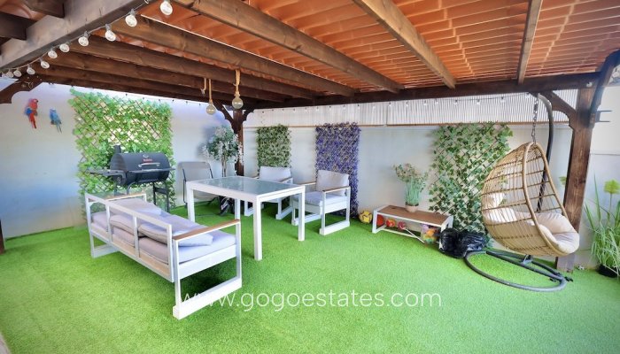 Te koop - Huis - Stadswoning - San Miguel De Salinas - San Miguel de Salinas Centro