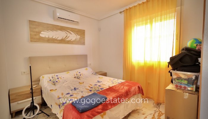 Te koop - Huis - Stadswoning - San Miguel De Salinas - San Miguel de Salinas Centro