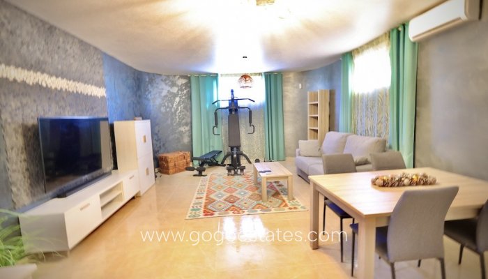 Te koop - Huis - Stadswoning - San Miguel De Salinas - San Miguel de Salinas Centro