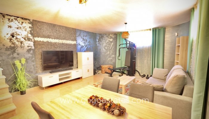 Te koop - Huis - Stadswoning - San Miguel De Salinas - San Miguel de Salinas Centro