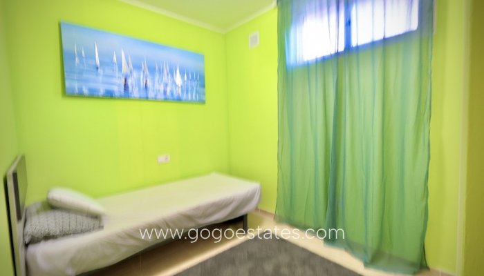 Te koop - Huis - Stadswoning - San Miguel De Salinas - San Miguel de Salinas Centro