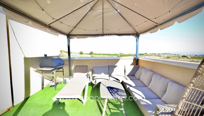 Te koop - Huis - Stadswoning - San Miguel De Salinas - San Miguel de Salinas Centro