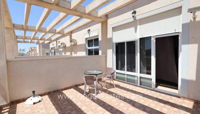 Te koop - Commercieel - Hotel - San Miguel De Salinas - San Miguel de Salinas Centro