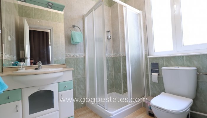 Te koop - Commercieel - Hotel - San Miguel De Salinas - San Miguel de Salinas Centro