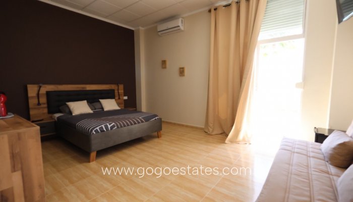 Te koop - Commercieel - Hotel - San Miguel De Salinas - San Miguel de Salinas Centro