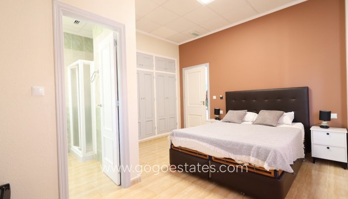 Te koop - Commercieel - Hotel - San Miguel De Salinas - San Miguel de Salinas Centro