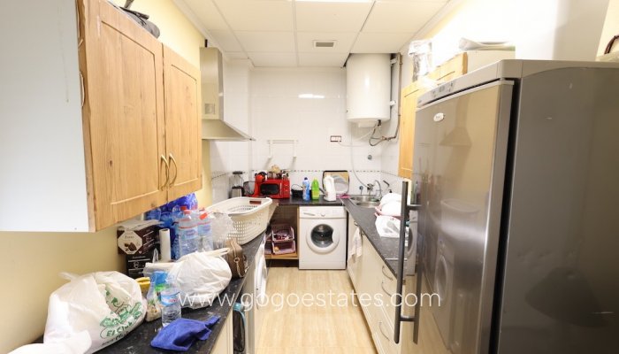 Te koop - Commercieel - Hotel - San Miguel De Salinas - San Miguel de Salinas Centro