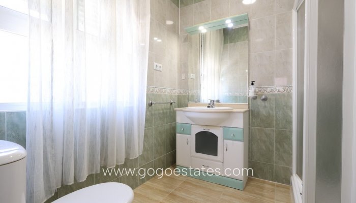 Te koop - Commercieel - Hotel - San Miguel De Salinas - San Miguel de Salinas Centro