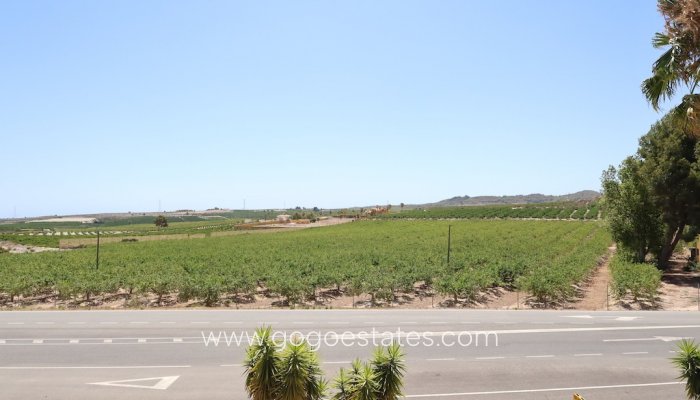 Te koop - Commercieel - Hotel - San Miguel De Salinas - San Miguel de Salinas Centro