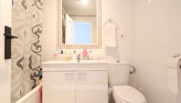 Te koop - Appartement - Begane Grond Appartement - Pilar De La Horadada - Torre de la Horadada