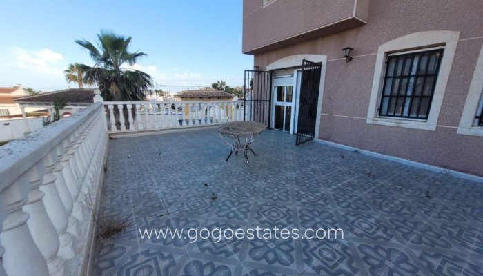 Te koop - Huis - Vrijstaande Villa - Rojales - Quesada