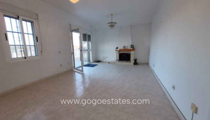 Te koop - Huis - Vrijstaande Villa - Rojales - Quesada