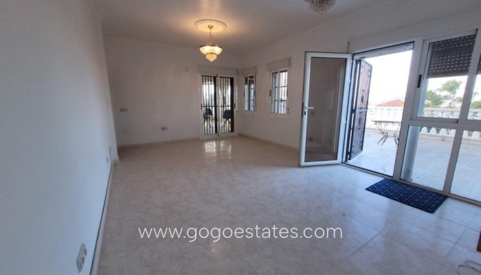 Te koop - Huis - Vrijstaande Villa - Rojales - Quesada