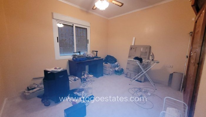 Te koop - Huis - Vrijstaande Villa - Rojales - Quesada