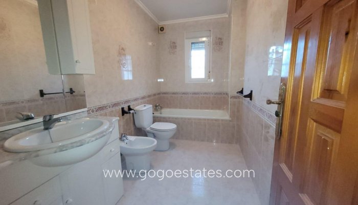 Te koop - Huis - Vrijstaande Villa - Rojales - Quesada