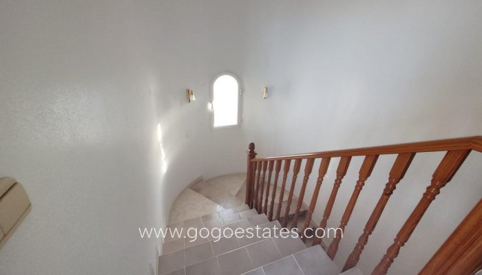 Te koop - Huis - Vrijstaande Villa - Rojales - Quesada