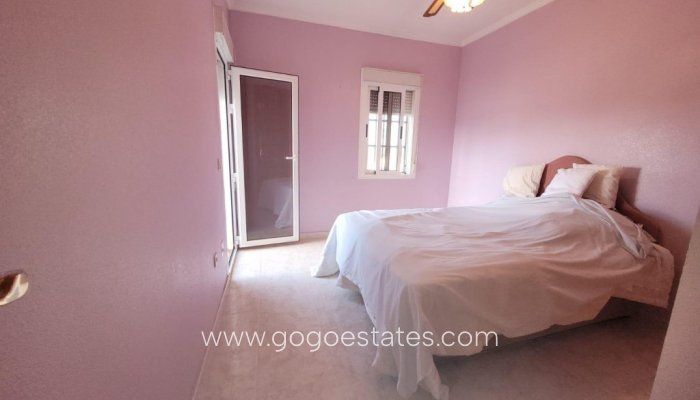 Te koop - Huis - Vrijstaande Villa - Rojales - Quesada