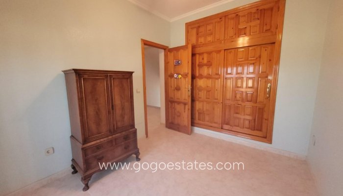 Te koop - Huis - Vrijstaande Villa - Rojales - Quesada