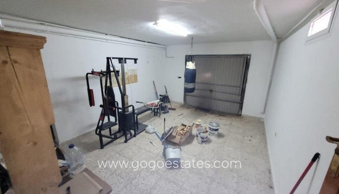 Te koop - Huis - Vrijstaande Villa - Rojales - Quesada