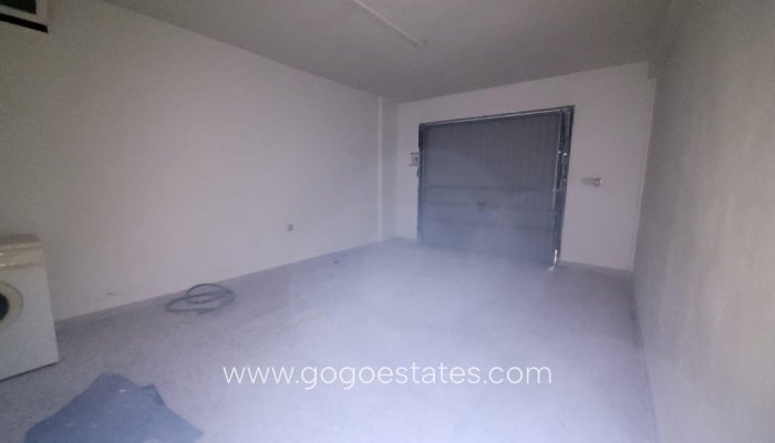 Te koop - Huis - Vrijstaande Villa - Rojales - Quesada