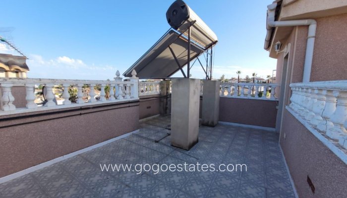 Te koop - Huis - Vrijstaande Villa - Rojales - Quesada