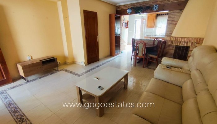 Te koop - Huis - Halfvrijstaande woning - Orihuela - Orihuela Costa