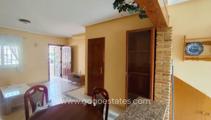 Te koop - Huis - Halfvrijstaande woning - Orihuela - Orihuela Costa