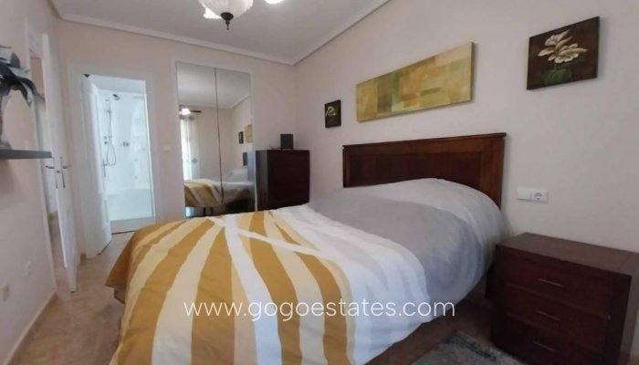 Te koop - Appartement - Penthouse Duplex - Torrevieja - La Mata