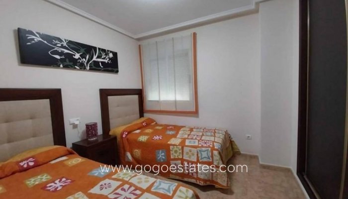 Te koop - Appartement - Penthouse Duplex - Torrevieja - La Mata