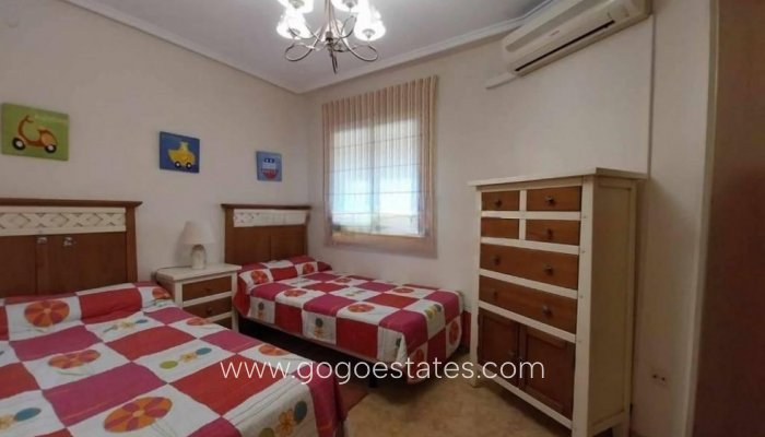 Te koop - Appartement - Penthouse Duplex - Torrevieja - La Mata