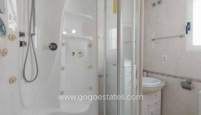 Te koop - Appartement - Penthouse Duplex - Torrevieja - La Mata