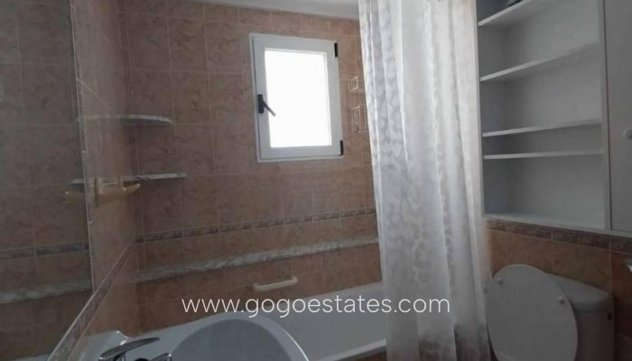 Te koop - Appartement - Penthouse Duplex - Torrevieja - La Mata