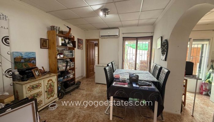 Te koop - Huis - Stadswoning - Orihuela - Torremendo