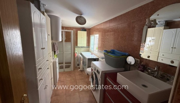 Te koop - Huis - Stadswoning - Orihuela - Torremendo
