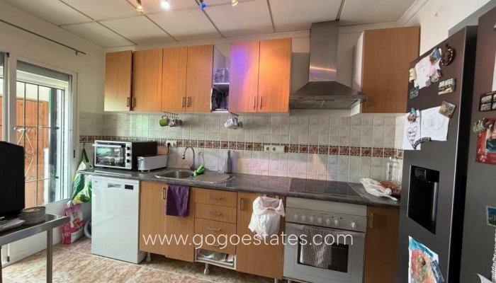 Te koop - Huis - Stadswoning - Orihuela - Torremendo