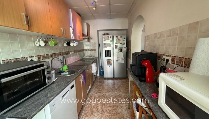 Te koop - Huis - Stadswoning - Orihuela - Torremendo