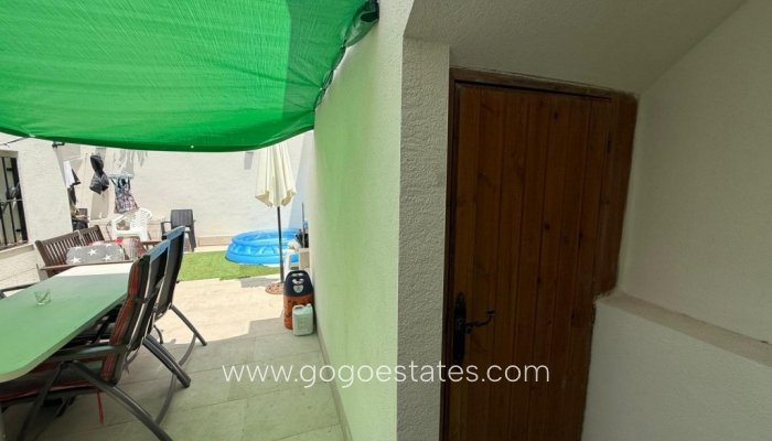 Te koop - Huis - Stadswoning - Orihuela - Torremendo