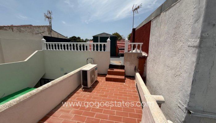 Te koop - Huis - Stadswoning - Orihuela - Torremendo