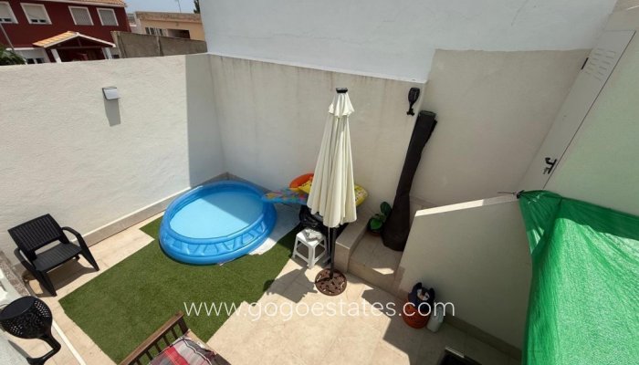 Te koop - Huis - Stadswoning - Orihuela - Torremendo