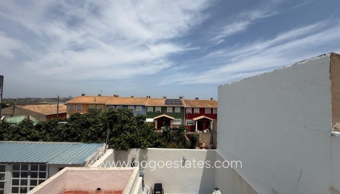 Te koop - Huis - Stadswoning - Orihuela - Torremendo